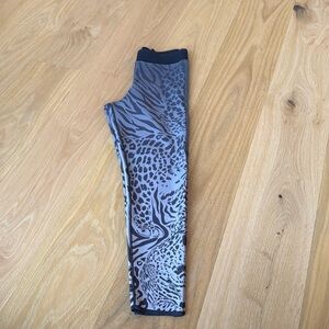 ULTRACOR LEGGINGS, medium, sprinter length